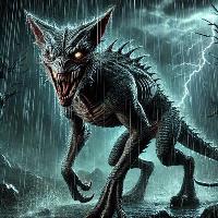 Chupacabra  | 