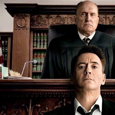 The Judge