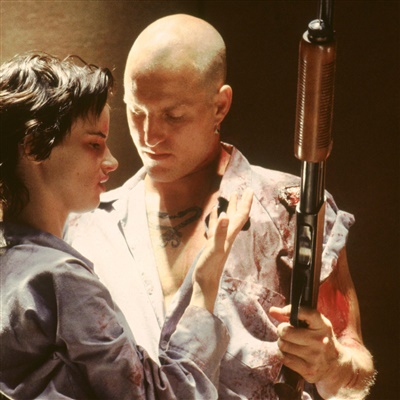 Natural Born Killers
