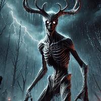 Wendigo  | 
