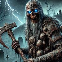 Draugr  | 