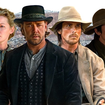 3:10 to Yuma