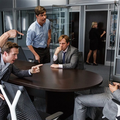 The Big Short
