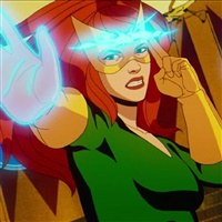  | Marvel Entertainment
