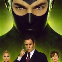 Diabolik - Ginko all'attacco! - collegato a Miriam Leone