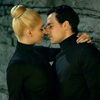 Diabolik - collegato a Miriam Leone