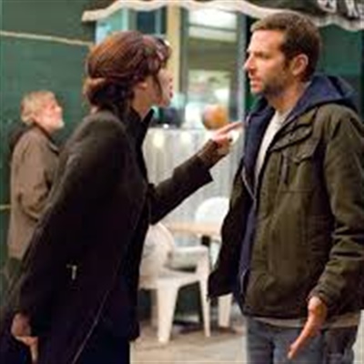 Silver Linings Playbook