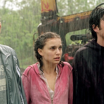 Garden State