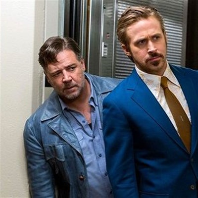 The Nice Guys