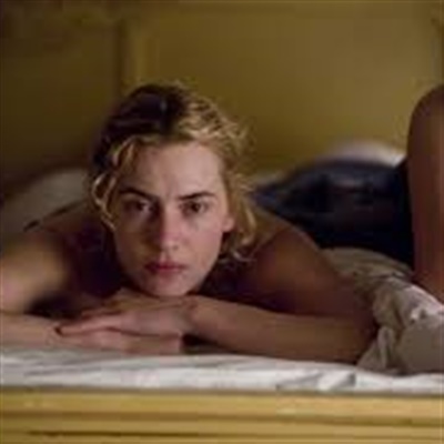 The Reader - A voce alta