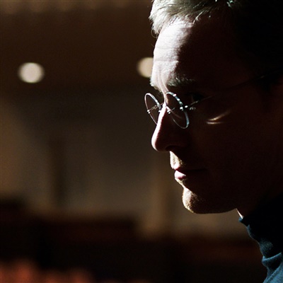 Steve Jobs