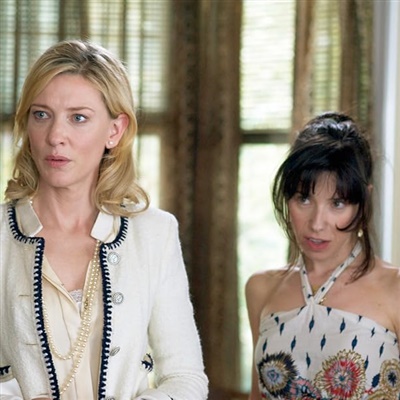 Blue Jasmine