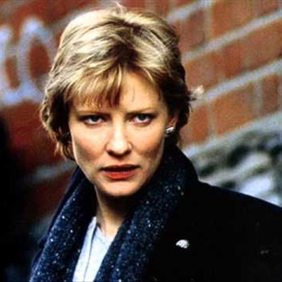 Veronica Guerin