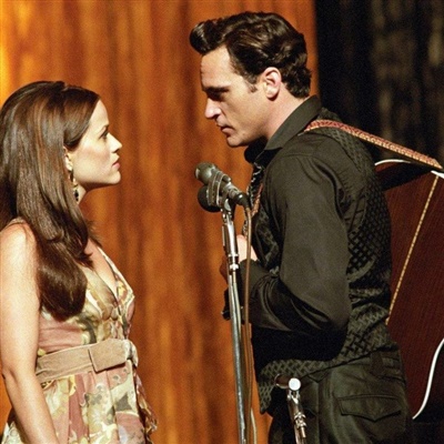 Walk the Line