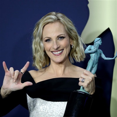 Marlee Matlin