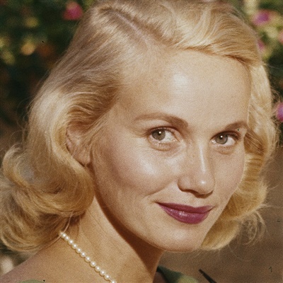 Eva Marie Saint