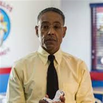 Gustavo Fring - Personaggio Immaginario