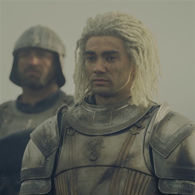 Laenor Velaryon