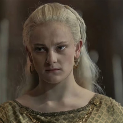 Helaena Targaryen