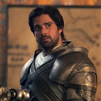  | HBO / 1:26 Pictures / Bastard Sword