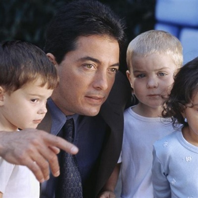 Superbabies: Baby Geniuses 2