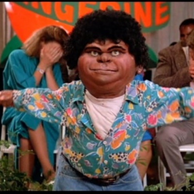 The Garbage Pail Kids Movie