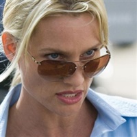 Code Name: The Cleaner (2007), commedia di spionaggio con Cedric the Entertainer nei panni di un uomo con amnesia coinvolto in un caso dell'FBI, con Lucy Liu e Nicollette Sheridan nel cast