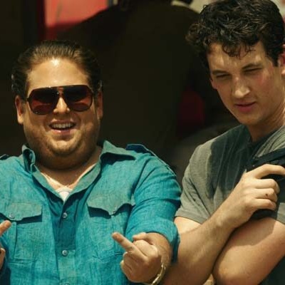War Dogs