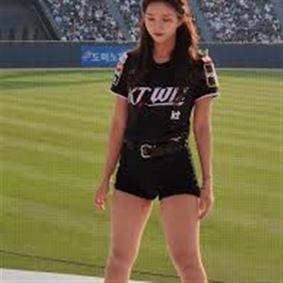 Kim Jin-ah