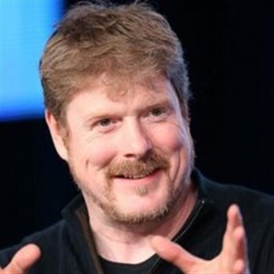 John DiMaggio, doppiatore americano famoso per essere la voce di Bender in Futurama e Jake il cane in Adventure Time, tra i più versatili attori di doppiaggio di Hollywood