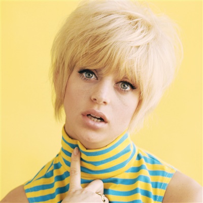 Goldie Hawn
