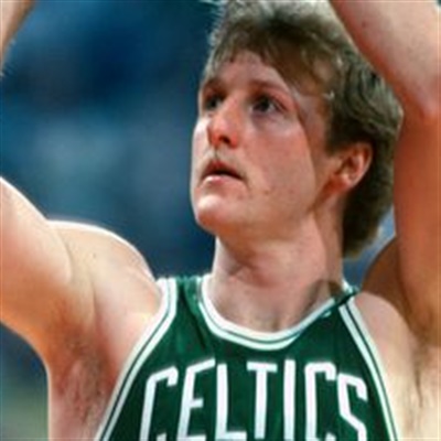 Larry Bird