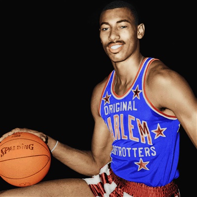 Wilt Chamberlain