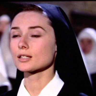 La storia di una monaca
