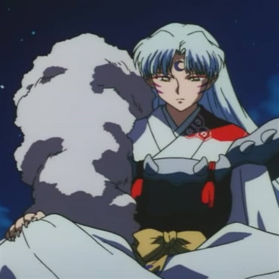 Sesshomaru