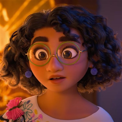 Mirabel Madrigal