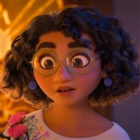  | Walt Disney Animation Studios