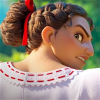  | Walt Disney Animation Studios