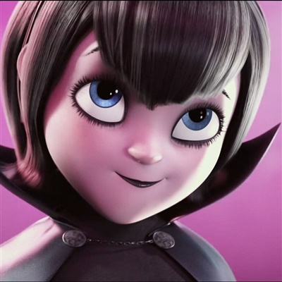 Mavis Dracula