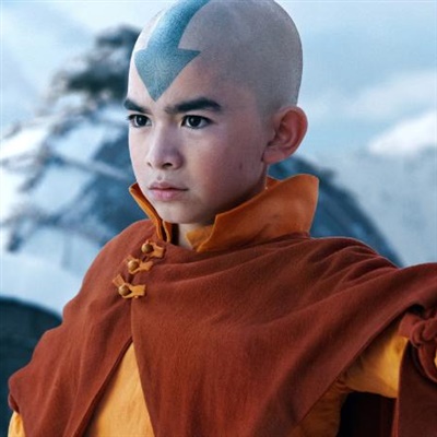 Aang
