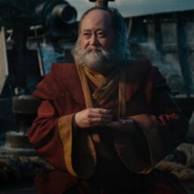 Iroh