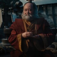 Iroh - collegato a Avatar - La leggenda di Aang (serie televisiva)
