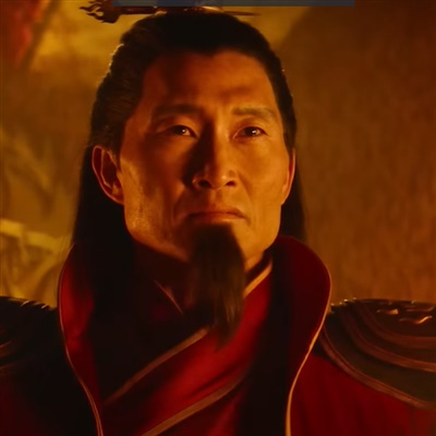 Ozai
