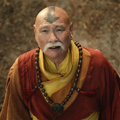 Gyatso
