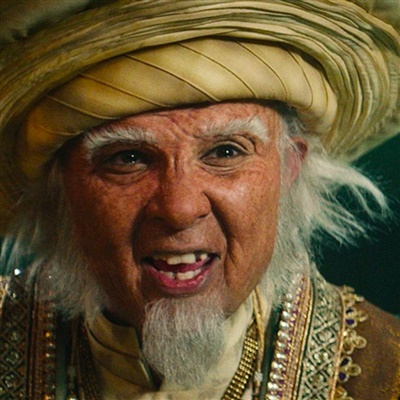 Bumi