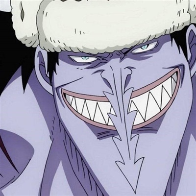 Arlong