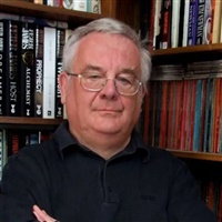 Ramsey Campbell