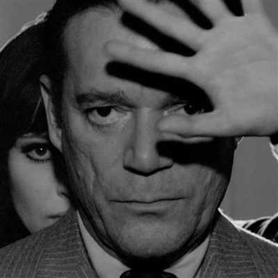 Agente Lemmy Caution: missione Alphaville