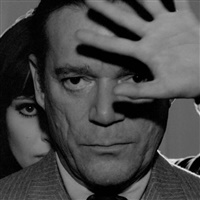 Agente Lemmy Caution: missione Alphaville