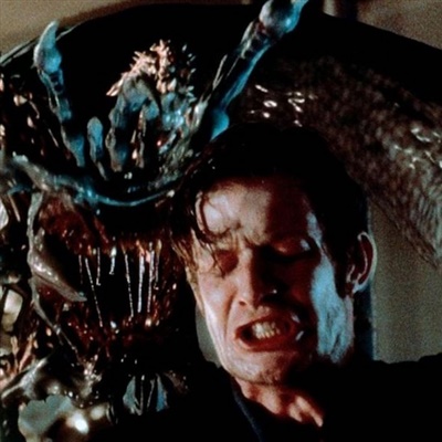 Deep Rising - Presenze dal profondo